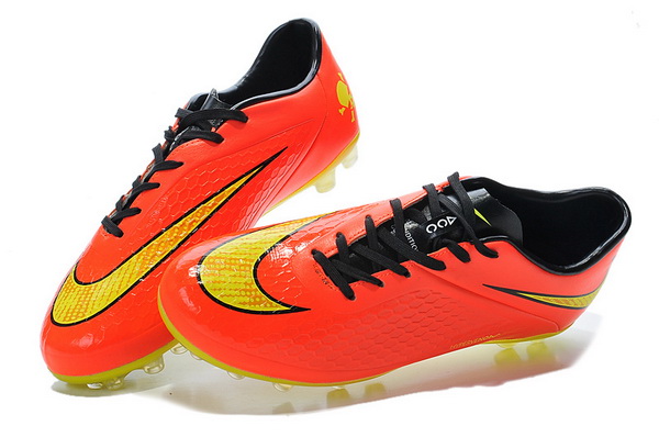 Nike Hypervenom Phantom Premium AG Men Shoes--009